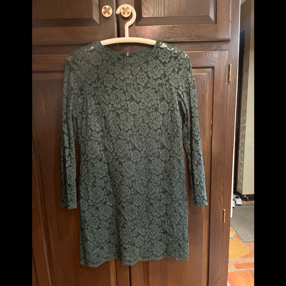 H & M Lace dress